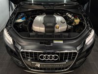 USED 2015 64 AUDI Q7 3.0 TDI V6 S line Sport Edition SUV 5dr Diesel Tiptronic quattro Euro 5 (s/s) (245 ps) Reverse Cam | Electric Boot & Seats