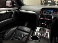 USED 2015 64 AUDI Q7 3.0 TDI V6 S line Sport Edition SUV 5dr Diesel Tiptronic quattro Euro 5 (s/s) (245 ps) Reverse Cam | Electric Boot & Seats