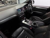 USED 2015 64 AUDI Q7 3.0 TDI V6 S line Sport Edition SUV 5dr Diesel Tiptronic quattro Euro 5 (s/s) (245 ps) Reverse Cam | Electric Boot & Seats