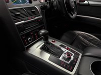 USED 2015 64 AUDI Q7 3.0 TDI V6 S line Sport Edition SUV 5dr Diesel Tiptronic quattro Euro 5 (s/s) (245 ps) Reverse Cam | Electric Boot & Seats