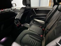 USED 2015 64 AUDI Q7 3.0 TDI V6 S line Sport Edition SUV 5dr Diesel Tiptronic quattro Euro 5 (s/s) (245 ps) Reverse Cam | Electric Boot & Seats