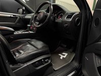 USED 2015 64 AUDI Q7 3.0 TDI V6 S line Sport Edition SUV 5dr Diesel Tiptronic quattro Euro 5 (s/s) (245 ps) Reverse Cam | Electric Boot & Seats