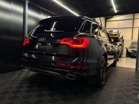 USED 2015 64 AUDI Q7 3.0 TDI V6 S line Sport Edition SUV 5dr Diesel Tiptronic quattro Euro 5 (s/s) (245 ps) Reverse Cam | Electric Boot & Seats