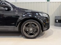 USED 2015 64 AUDI Q7 3.0 TDI V6 S line Sport Edition SUV 5dr Diesel Tiptronic quattro Euro 5 (s/s) (245 ps) Reverse Cam | Electric Boot & Seats
