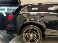 USED 2015 64 AUDI Q7 3.0 TDI V6 S line Sport Edition SUV 5dr Diesel Tiptronic quattro Euro 5 (s/s) (245 ps) Reverse Cam | Electric Boot & Seats