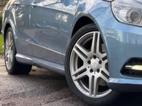 USED 2012 62 MERCEDES-BENZ E-CLASS 2.1 E250 CDI BlueEfficiency Sport Edition 125 Estate 5dr Diesel G-Tronic+ Euro 5 (s/s) (204 ps) 