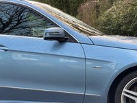 USED 2012 62 MERCEDES-BENZ E-CLASS 2.1 E250 CDI BlueEfficiency Sport Edition 125 Estate 5dr Diesel G-Tronic+ Euro 5 (s/s) (204 ps) 