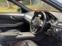 USED 2012 62 MERCEDES-BENZ E-CLASS 2.1 E250 CDI BlueEfficiency Sport Edition 125 Estate 5dr Diesel G-Tronic+ Euro 5 (s/s) (204 ps) 