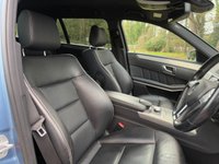 USED 2012 62 MERCEDES-BENZ E-CLASS 2.1 E250 CDI BlueEfficiency Sport Edition 125 Estate 5dr Diesel G-Tronic+ Euro 5 (s/s) (204 ps) 