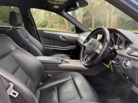 USED 2012 62 MERCEDES-BENZ E-CLASS 2.1 E250 CDI BlueEfficiency Sport Edition 125 Estate 5dr Diesel G-Tronic+ Euro 5 (s/s) (204 ps) 