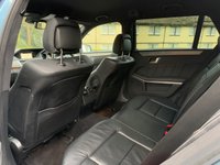USED 2012 62 MERCEDES-BENZ E-CLASS 2.1 E250 CDI BlueEfficiency Sport Edition 125 Estate 5dr Diesel G-Tronic+ Euro 5 (s/s) (204 ps) 