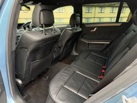 USED 2012 62 MERCEDES-BENZ E-CLASS 2.1 E250 CDI BlueEfficiency Sport Edition 125 Estate 5dr Diesel G-Tronic+ Euro 5 (s/s) (204 ps) 