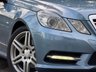 USED 2012 62 MERCEDES-BENZ E-CLASS 2.1 E250 CDI BlueEfficiency Sport Edition 125 Estate 5dr Diesel G-Tronic+ Euro 5 (s/s) (204 ps) 