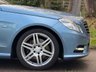 USED 2012 62 MERCEDES-BENZ E-CLASS 2.1 E250 CDI BlueEfficiency Sport Edition 125 Estate 5dr Diesel G-Tronic+ Euro 5 (s/s) (204 ps) 