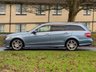 USED 2012 62 MERCEDES-BENZ E-CLASS 2.1 E250 CDI BlueEfficiency Sport Edition 125 Estate 5dr Diesel G-Tronic+ Euro 5 (s/s) (204 ps) 