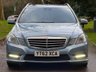 USED 2012 62 MERCEDES-BENZ E-CLASS 2.1 E250 CDI BlueEfficiency Sport Edition 125 Estate 5dr Diesel G-Tronic+ Euro 5 (s/s) (204 ps) 
