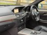 USED 2012 62 MERCEDES-BENZ E-CLASS 2.1 E250 CDI BlueEfficiency Sport Edition 125 Estate 5dr Diesel G-Tronic+ Euro 5 (s/s) (204 ps) 