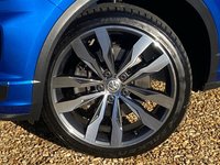 USED 2020 70 VOLKSWAGEN T-ROC 1.5 TSI GPF EVO R-Line SUV 5dr Petrol Manual Euro 6 (s/s) (150 ps) 