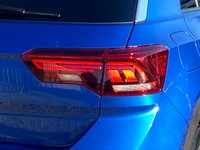 USED 2020 70 VOLKSWAGEN T-ROC 1.5 TSI GPF EVO R-Line SUV 5dr Petrol Manual Euro 6 (s/s) (150 ps) 