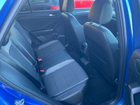 USED 2020 70 VOLKSWAGEN T-ROC 1.5 TSI GPF EVO R-Line SUV 5dr Petrol Manual Euro 6 (s/s) (150 ps) 