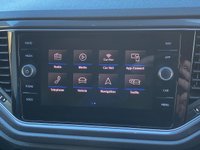 USED 2020 70 VOLKSWAGEN T-ROC 1.5 TSI GPF EVO R-Line SUV 5dr Petrol Manual Euro 6 (s/s) (150 ps) 