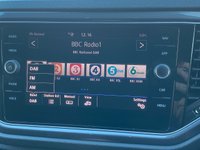 USED 2020 70 VOLKSWAGEN T-ROC 1.5 TSI GPF EVO R-Line SUV 5dr Petrol Manual Euro 6 (s/s) (150 ps) 