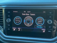 USED 2020 70 VOLKSWAGEN T-ROC 1.5 TSI GPF EVO R-Line SUV 5dr Petrol Manual Euro 6 (s/s) (150 ps) 