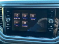 USED 2020 70 VOLKSWAGEN T-ROC 1.5 TSI GPF EVO R-Line SUV 5dr Petrol Manual Euro 6 (s/s) (150 ps) 