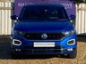 USED 2020 70 VOLKSWAGEN T-ROC 1.5 TSI GPF EVO R-Line SUV 5dr Petrol Manual Euro 6 (s/s) (150 ps) 