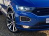 USED 2020 70 VOLKSWAGEN T-ROC 1.5 TSI GPF EVO R-Line SUV 5dr Petrol Manual Euro 6 (s/s) (150 ps) 