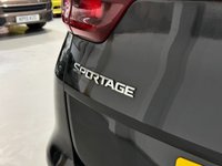 USED 2019 69 KIA SPORTAGE 1.6 CRDi EcoDynamics+ 1 SUV 5dr Diesel Hybrid Manual Euro 6 (s/s) (114 bhp) 