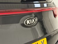 USED 2019 69 KIA SPORTAGE 1.6 CRDi EcoDynamics+ 1 SUV 5dr Diesel Hybrid Manual Euro 6 (s/s) (114 bhp) 
