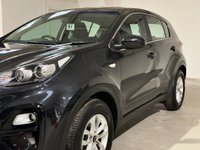 USED 2019 69 KIA SPORTAGE 1.6 CRDi EcoDynamics+ 1 SUV 5dr Diesel Hybrid Manual Euro 6 (s/s) (114 bhp) 