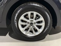 USED 2019 69 KIA SPORTAGE 1.6 CRDi EcoDynamics+ 1 SUV 5dr Diesel Hybrid Manual Euro 6 (s/s) (114 bhp) 