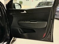 USED 2019 69 KIA SPORTAGE 1.6 CRDi EcoDynamics+ 1 SUV 5dr Diesel Hybrid Manual Euro 6 (s/s) (114 bhp) 