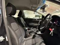 USED 2019 69 KIA SPORTAGE 1.6 CRDi EcoDynamics+ 1 SUV 5dr Diesel Hybrid Manual Euro 6 (s/s) (114 bhp) 