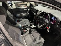 USED 2019 69 KIA SPORTAGE 1.6 CRDi EcoDynamics+ 1 SUV 5dr Diesel Hybrid Manual Euro 6 (s/s) (114 bhp) 