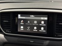 USED 2019 69 KIA SPORTAGE 1.6 CRDi EcoDynamics+ 1 SUV 5dr Diesel Hybrid Manual Euro 6 (s/s) (114 bhp) 