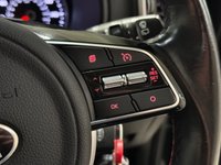USED 2019 69 KIA SPORTAGE 1.6 CRDi EcoDynamics+ 1 SUV 5dr Diesel Hybrid Manual Euro 6 (s/s) (114 bhp) 