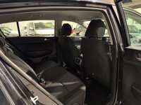 USED 2019 69 KIA SPORTAGE 1.6 CRDi EcoDynamics+ 1 SUV 5dr Diesel Hybrid Manual Euro 6 (s/s) (114 bhp) 