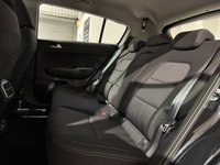USED 2019 69 KIA SPORTAGE 1.6 CRDi EcoDynamics+ 1 SUV 5dr Diesel Hybrid Manual Euro 6 (s/s) (114 bhp) 