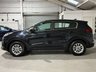 USED 2019 69 KIA SPORTAGE 1.6 CRDi EcoDynamics+ 1 SUV 5dr Diesel Hybrid Manual Euro 6 (s/s) (114 bhp) 