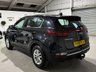 USED 2019 69 KIA SPORTAGE 1.6 CRDi EcoDynamics+ 1 SUV 5dr Diesel Hybrid Manual Euro 6 (s/s) (114 bhp) 