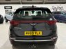 USED 2019 69 KIA SPORTAGE 1.6 CRDi EcoDynamics+ 1 SUV 5dr Diesel Hybrid Manual Euro 6 (s/s) (114 bhp) 