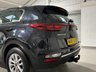 USED 2019 69 KIA SPORTAGE 1.6 CRDi EcoDynamics+ 1 SUV 5dr Diesel Hybrid Manual Euro 6 (s/s) (114 bhp) 