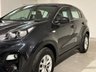 USED 2019 69 KIA SPORTAGE 1.6 CRDi EcoDynamics+ 1 SUV 5dr Diesel Hybrid Manual Euro 6 (s/s) (114 bhp) 