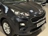 USED 2019 69 KIA SPORTAGE 1.6 CRDi EcoDynamics+ 1 SUV 5dr Diesel Hybrid Manual Euro 6 (s/s) (114 bhp) 