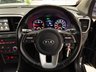 USED 2019 69 KIA SPORTAGE 1.6 CRDi EcoDynamics+ 1 SUV 5dr Diesel Hybrid Manual Euro 6 (s/s) (114 bhp) 
