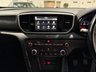 USED 2019 69 KIA SPORTAGE 1.6 CRDi EcoDynamics+ 1 SUV 5dr Diesel Hybrid Manual Euro 6 (s/s) (114 bhp) 