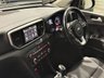 USED 2019 69 KIA SPORTAGE 1.6 CRDi EcoDynamics+ 1 SUV 5dr Diesel Hybrid Manual Euro 6 (s/s) (114 bhp) 